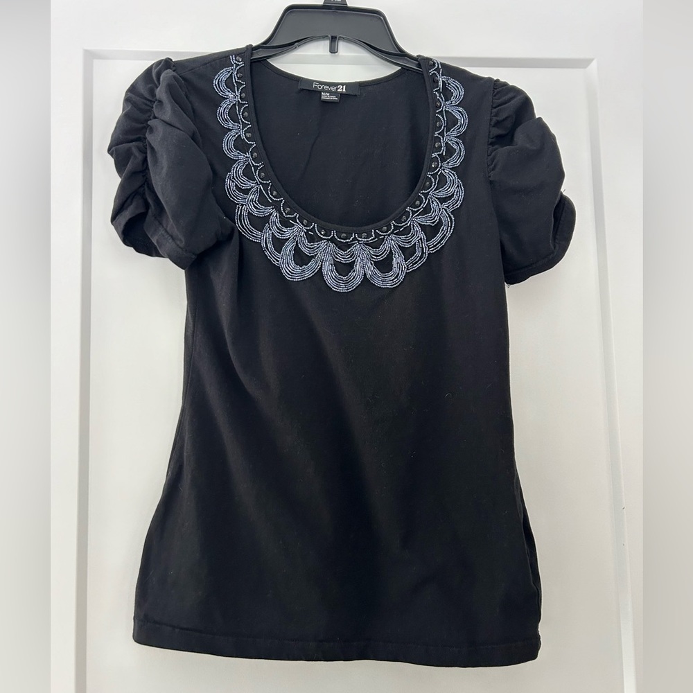 Forever 21 Women’s Top